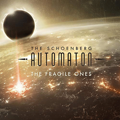 The Schoenberg Automaton : The Fragile Ones